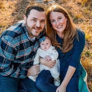 Meet your Posher, Jared